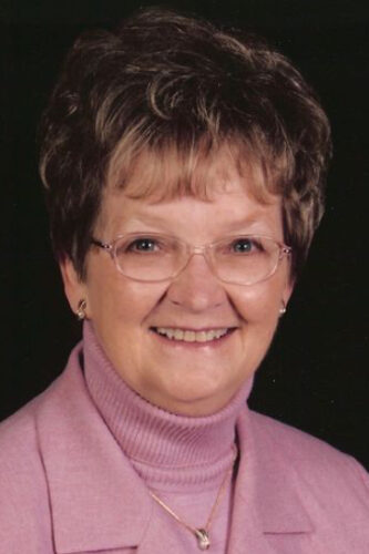 Judith K. Cebriak 1941-2025